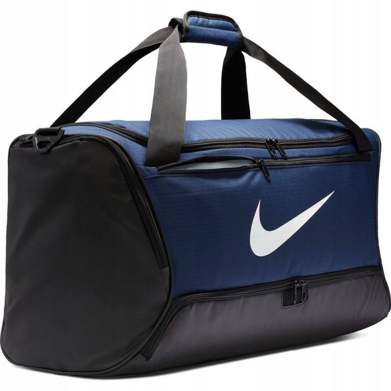 Nike Brasilia Training 9.0 Duffel wielokolorowy táska BA5955-410