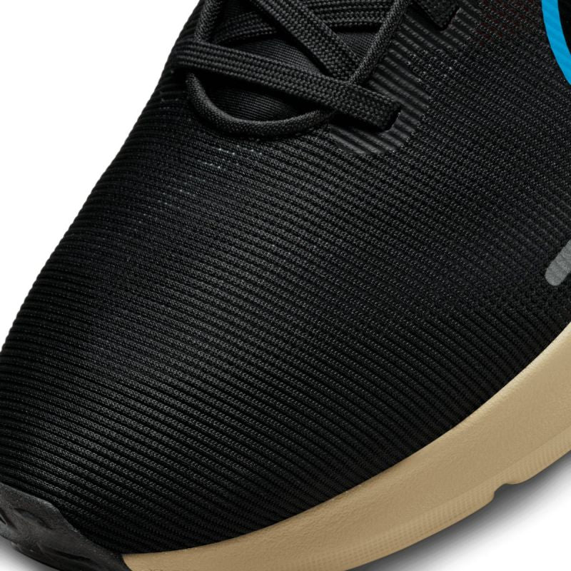 Nike Downshifter 12 M DD9293-008 shoes Cipő