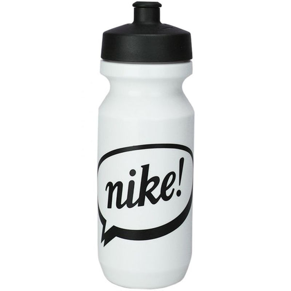 Nike Big Mouth Graphic Bottle 2.0 650 ml white N000004312722 Kiegészítő