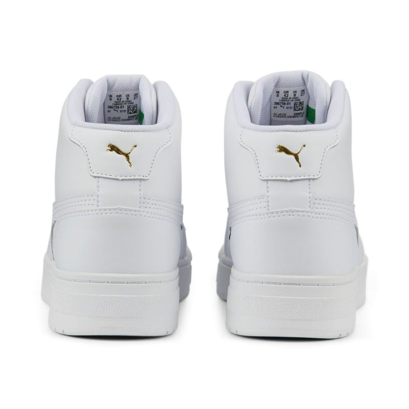 Puma Ca Pro Mid W 386759 01 Shoes Utcai cipő