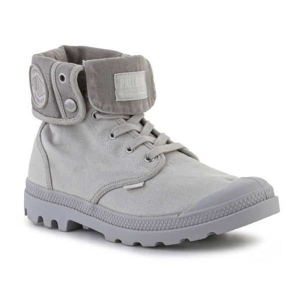 Palladium Baggy M 02353-095-M shoes Cipő