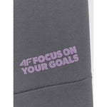 4f Boys' jogger sweatpants 4FJRAW25TTROM1605-22S Egyéb