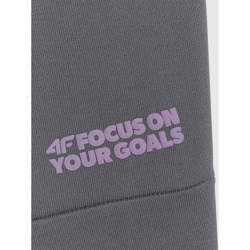 4f Boys' jogger sweatpants 4FJRAW25TTROM1605-22S Egyéb