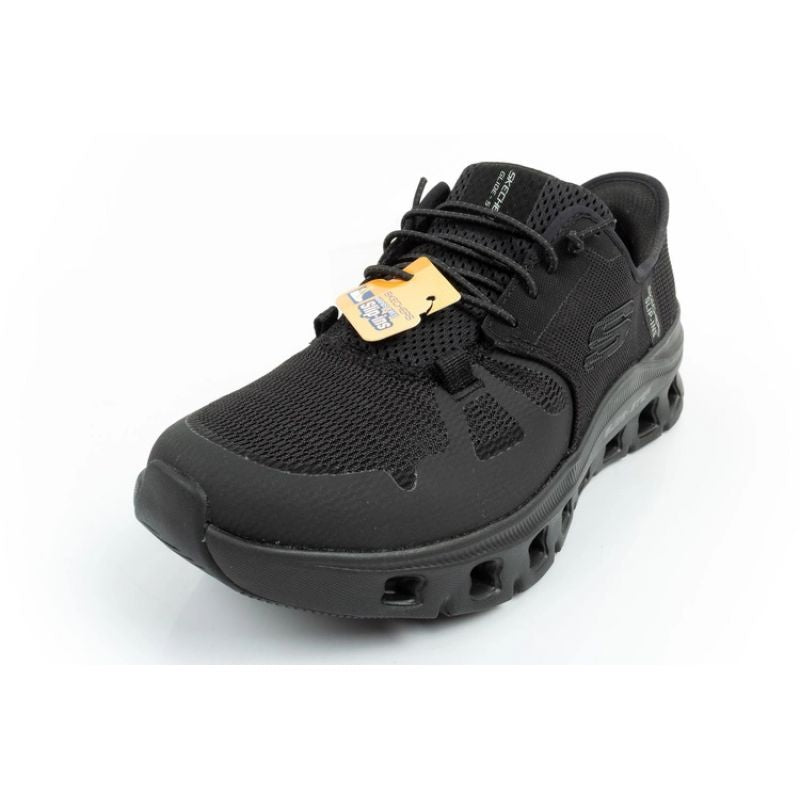 Skechers Glide-Step Pro Slip-Ins M 232930/BBK shoes cipő