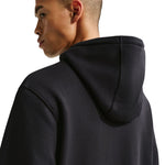 Nike Club BB Hoodie men's hoodie, black, fekete férfi kapucnis pulóver IF0685010