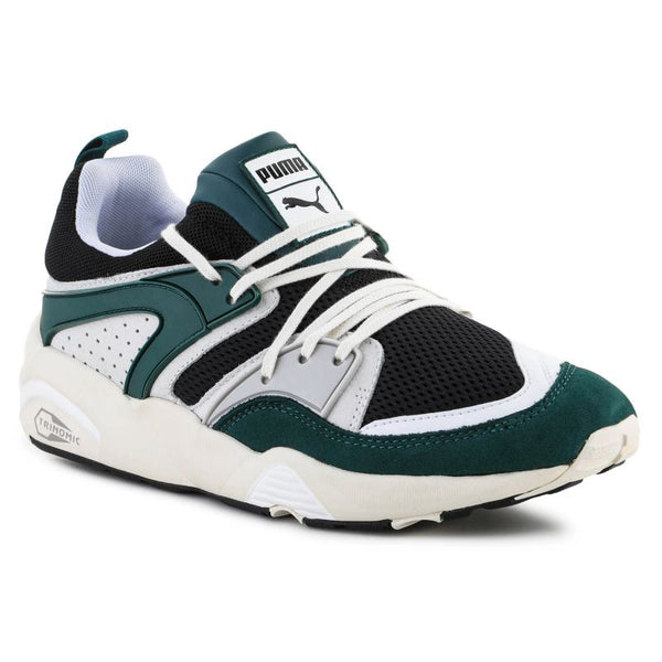 Puma Blaze Of Glory PRM Puma M 387575-02 shoes Utcai cipő