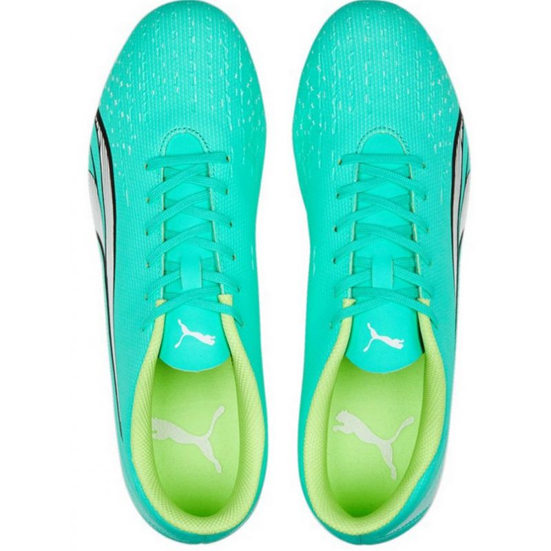 Puma Ultra Play FG/AG M 107224 03 football shoes general