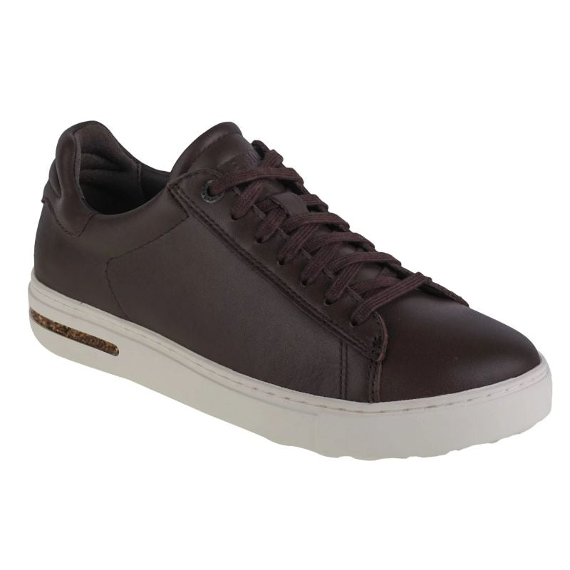 Birkenstock Bend Low 1020279 Brown barna utcai cipő