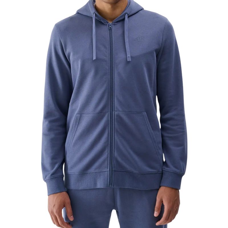 Sweatshirt 4f M1768 M 4fwmm00tswsm1768 32s