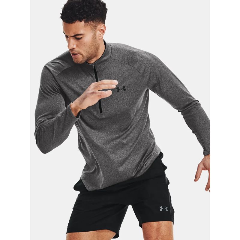 Under Armour Armor M 1328495-090 sweatshirt Pulóver