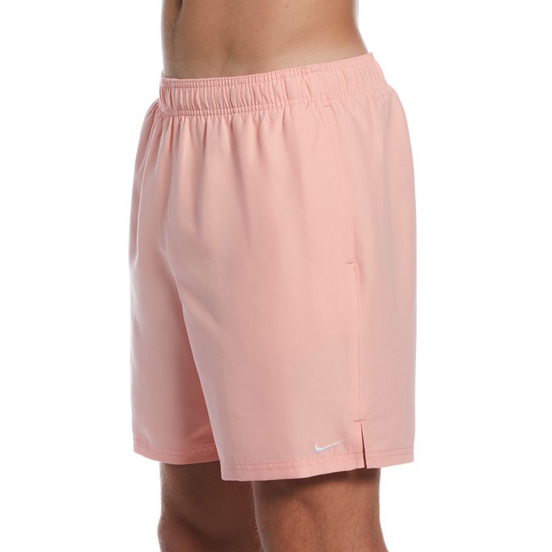 Nike 7 Volley M NESSA559-626 swimming shorts Ruházat
