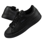 Puma Smash V2 Jr 365324 01 Cipő gyerek Utcai