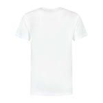 Rogelli men's t-shirt GRAPHIC white 2XL fehér póló