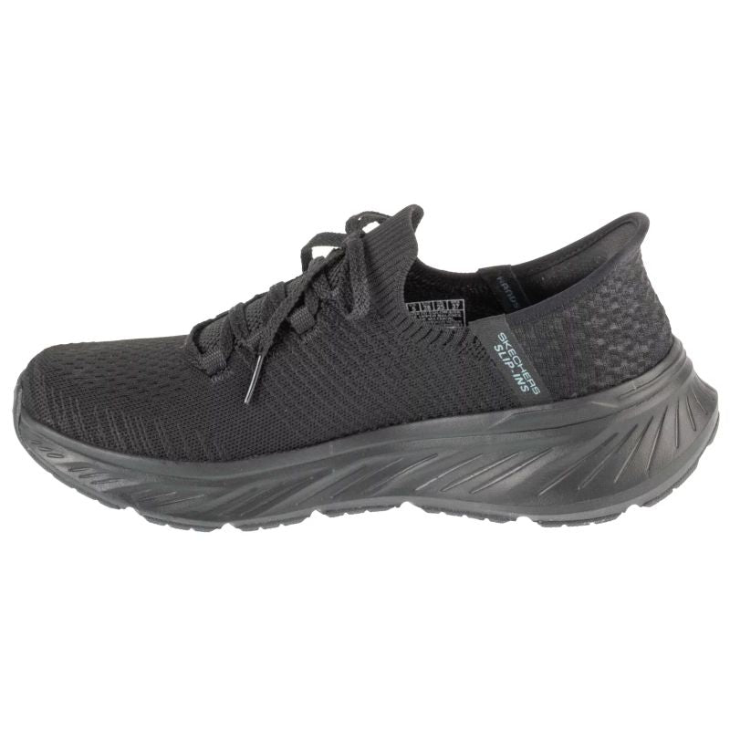 Skechers Slip-Ins: Edgeride - Impression 150470-BBK Black 36 Cipő