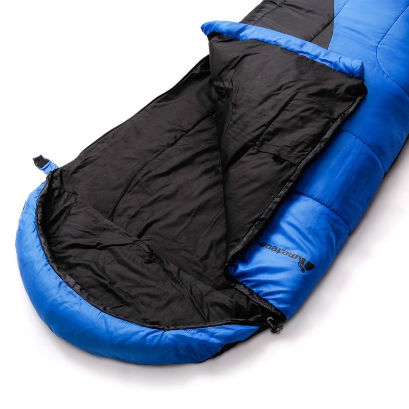 Meteor Samar sleeping bag uniw tourist equipment, sleeping bags 81103,81113