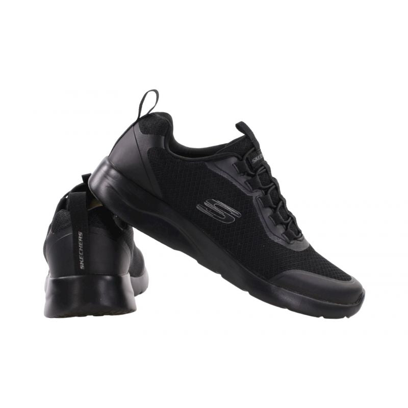 Skechers Dynamight utcai cipő 894133-BBK