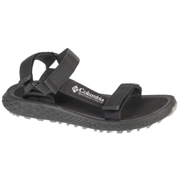 Columbia Konos Globetrot Sandal M Szandál, fekete