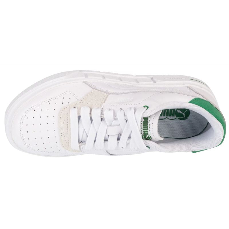 Puma Cali Court Match M 393094-01 shoes Utcai cipő