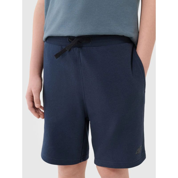 4f Boys' sweatpants 4FJWSS25TSHOM601-31S General