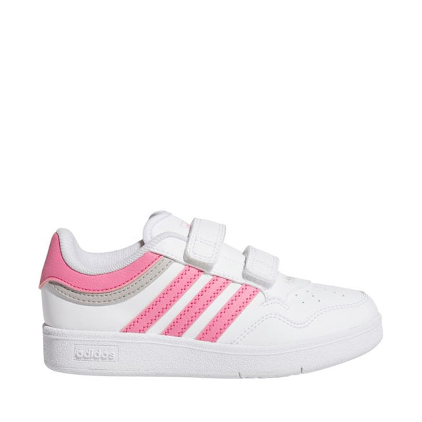 adidas Hoops 4.0 CF C Jr JI0907 shoes cipő