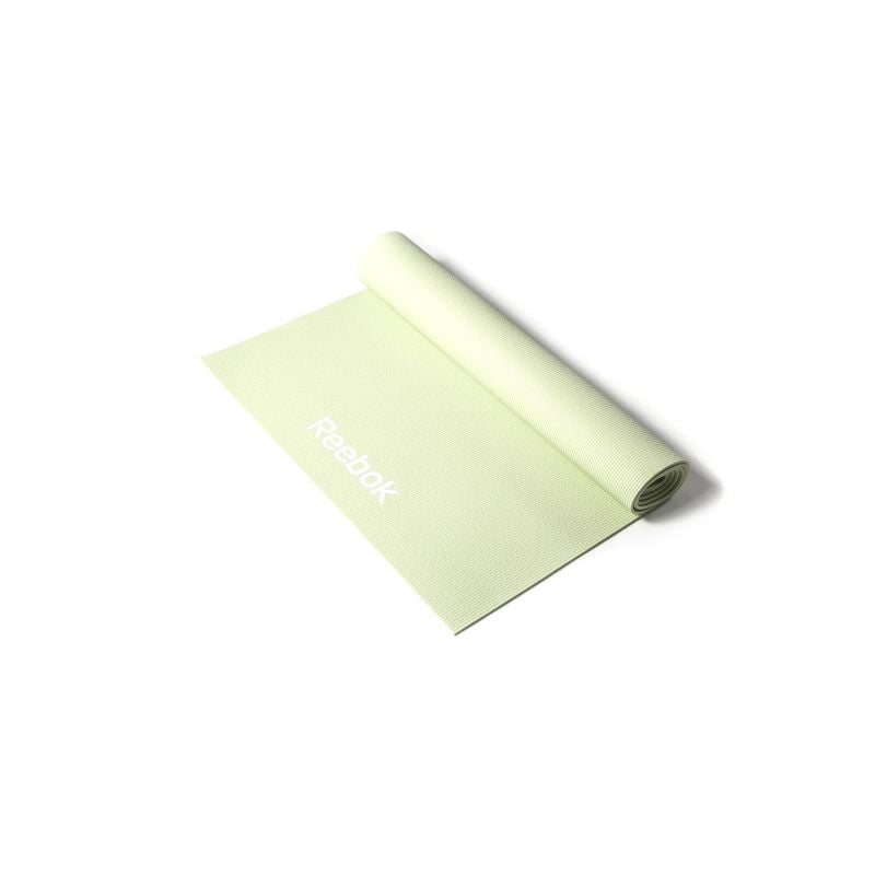 Reebok RAYG-11022GN yoga mat Edzőfelszerelés