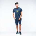 Elbrus Men's GISLI Short Sleeve T-Shirt póló