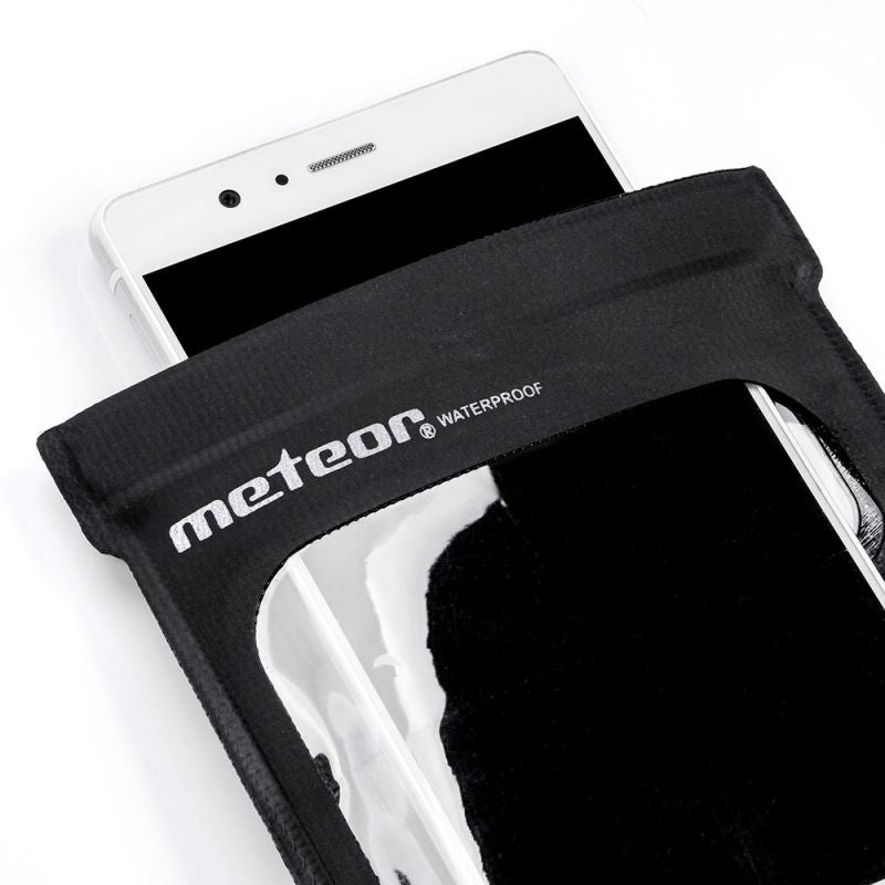 Meteor Crib Waterproof Bike Phone Case uniw telefontok
