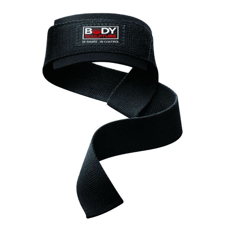 Body Sculpture BB 30 Weight Lifting Belts fekete edzőfelszerelés BB30