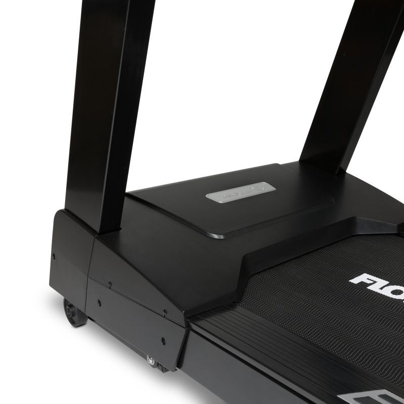 Inny PERFORM T3i Electric Treadmill Egyéb