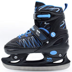 SMJ UT 103 Jack 2in1 Rollerblades fekete görkorcsolya