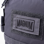 Magnum URBANTASK 25 Backpack szürke hátizsák