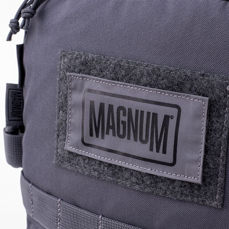 Magnum URBANTASK 25 Backpack szürke hátizsák