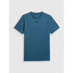 4F Men's quick-drying regular training T-shirt 3xl póló