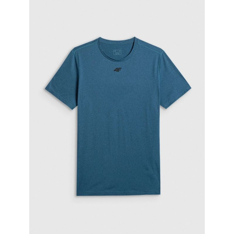 4F Men's quick-drying regular training T-shirt 3xl póló