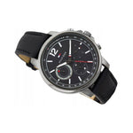 Tommy Hilfiger Landon Men's Waterproof Watch - uniwersalny karóra