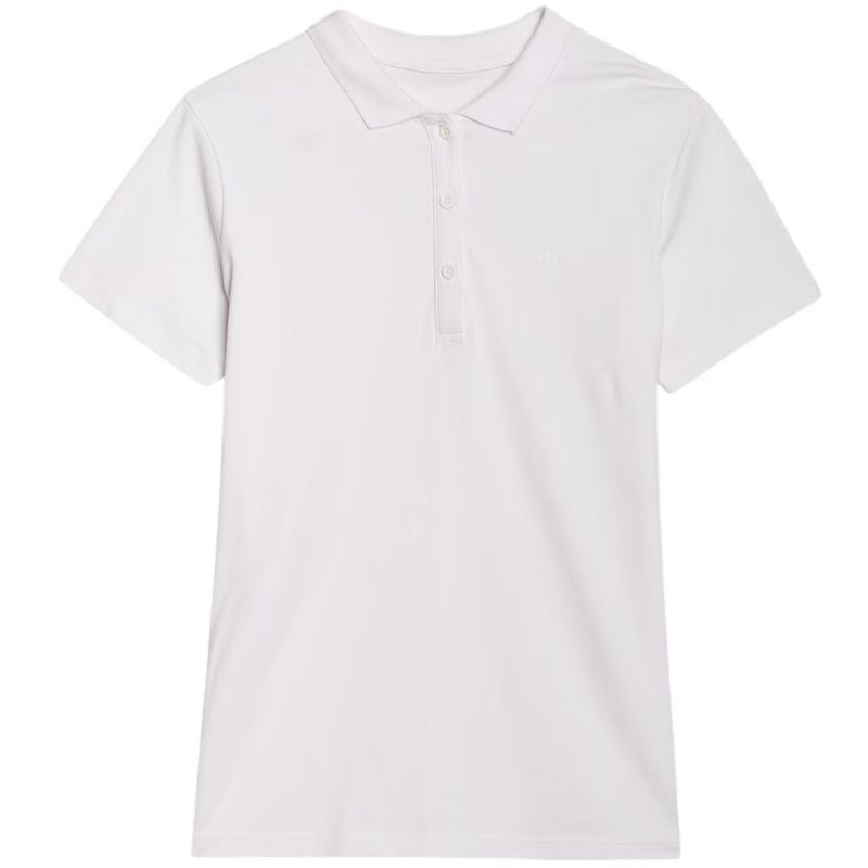 Polo Shirt 4f F514 W 4fwmm00tptsf514 10s
