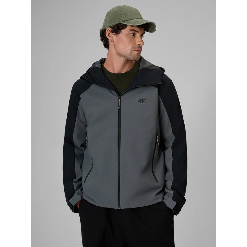 4F Men's transition 5000 membrane F 3xl férfi dzseki 4FRAW26TTJAM1328-22S