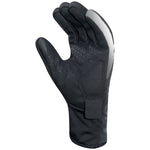 CHIBA ROADMASTER Gloves Black fekete kesztyű