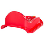MINI BOBEK Plastic Sled, Red piros edzőfelszerelés GSP-1020655