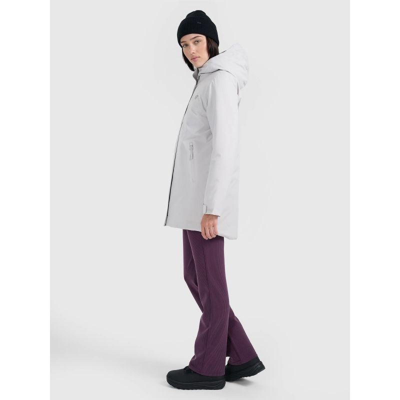 4f Women's winter parka membrane 8000 4FRAW25TTJAF1027-27S General