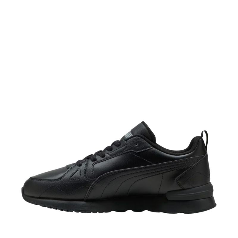 Puma R78 Cyclone SL men's black 406163 fekete utcai cipő