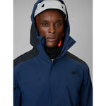 4F Men's trekking 10000 membrane 3xl dzseki