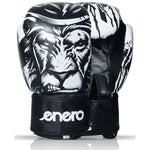 Enero Tiger Boxing Gloves R.10oz kesztyű