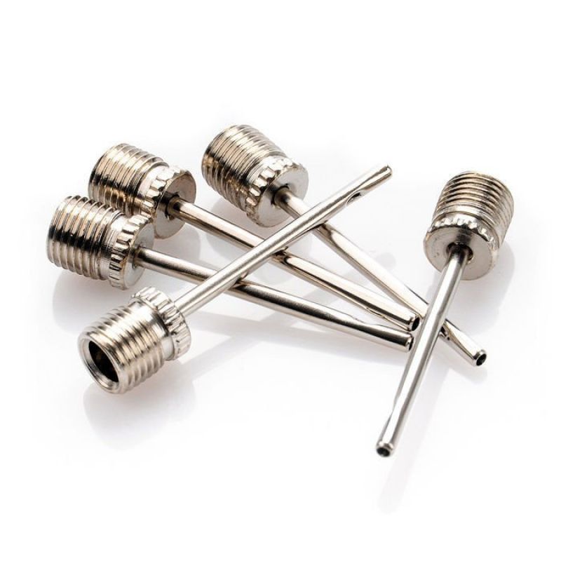 Meteor 8mm Ball szürke needles