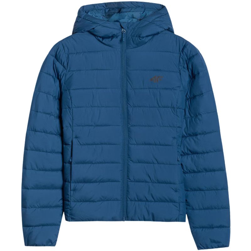 4f Down jacket W 4FWAW25TDJAF580 30S Kabát