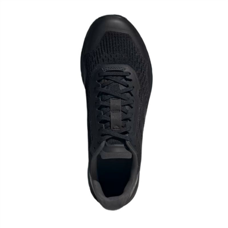 Adidas Terrex Agravic Flow 2 Trail men's sports black - GZ8886 fekete túracipő