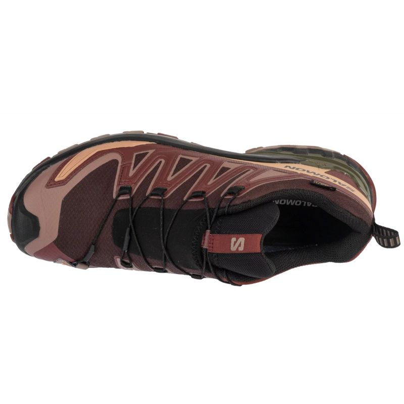 Salomon Xa Pro 3d V9 Gtx M L47583500 Running Shoes