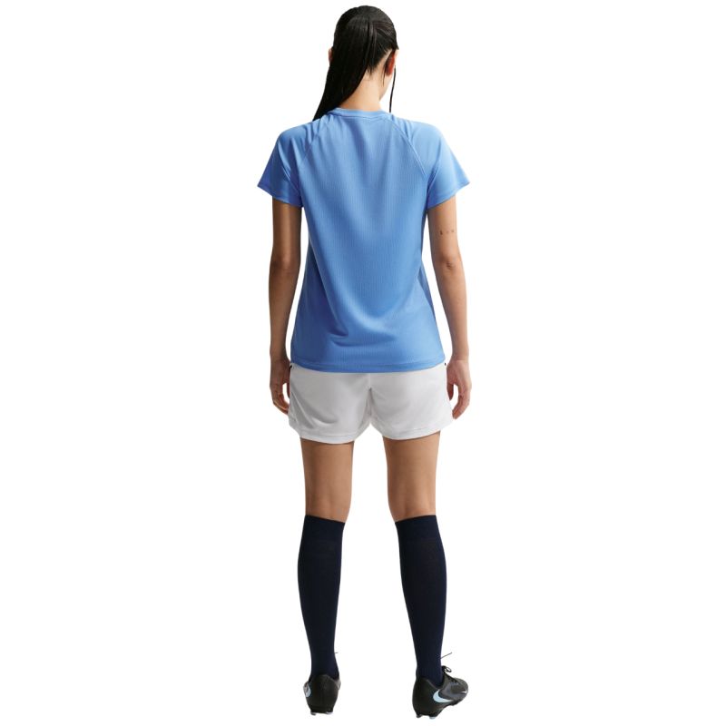 Nike Dri-Fit Park VIII Women's T-Shirt Light kék póló HV8178412
