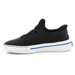 Skechers SNOOP ONE NEXT EPISODE 251100-BLK Black fekete utcai cipő