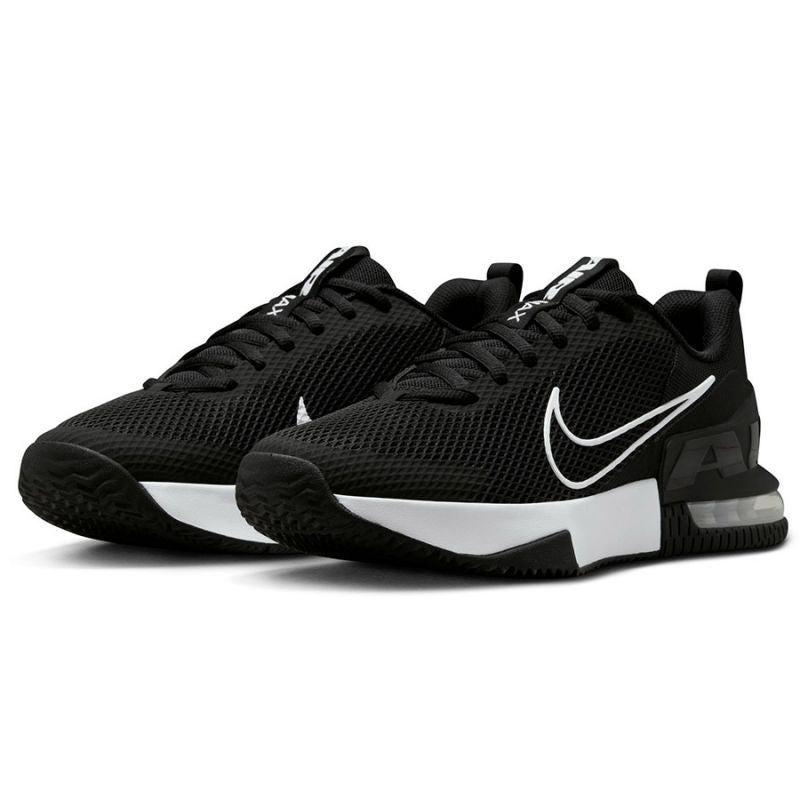 Nike Air Max Alpha Trainer 6 M FQ1833-001 shoes Cipő